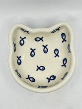 Load image into Gallery viewer, Cat Bowl - FISH