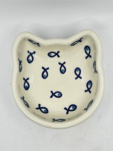 Cat Bowl - FISH