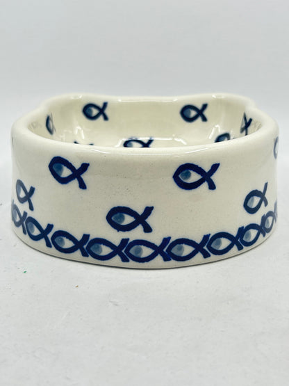 Cat Bowl - FISH