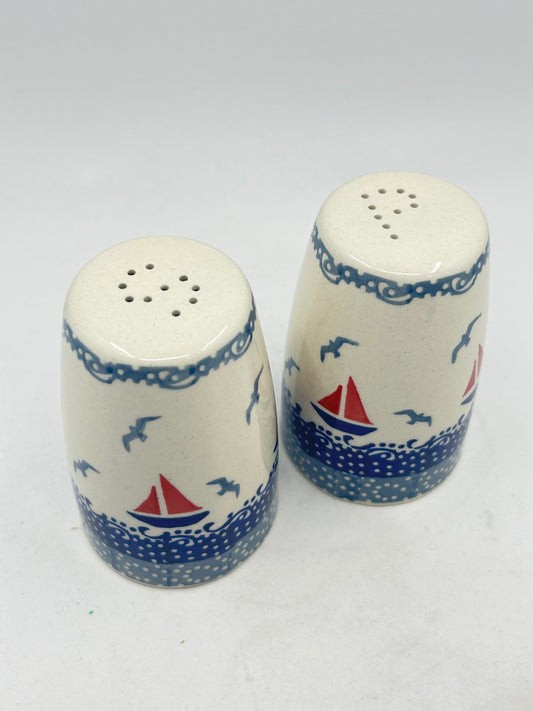 Salt & Pepper Set - DPML