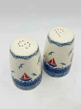 Load image into Gallery viewer, Salt &amp; Pepper Set - DPML