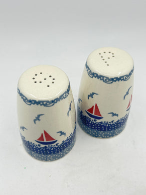 Salt & Pepper Set - DPML