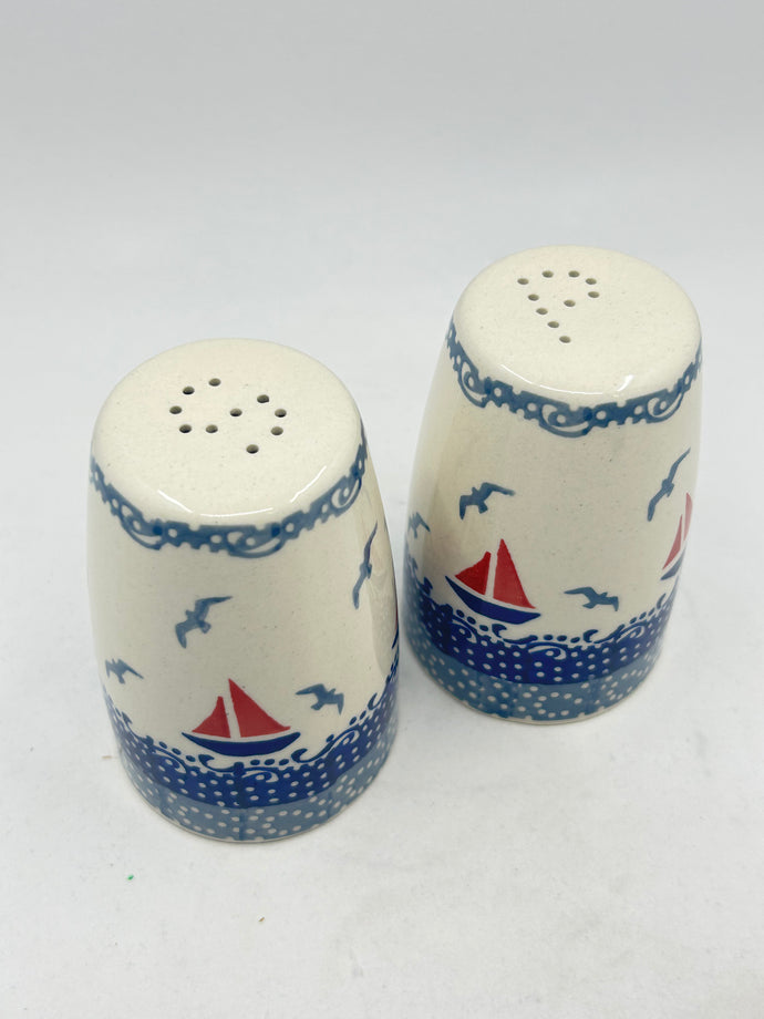 Salt & Pepper Set - DPML
