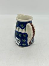 Load image into Gallery viewer, 315 ~ Miniature Jug / Toothpick Holder ~ 2.25&quot; ~ 0054X - T3!