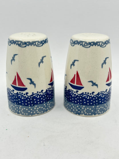 Salt & Pepper Set - DPML