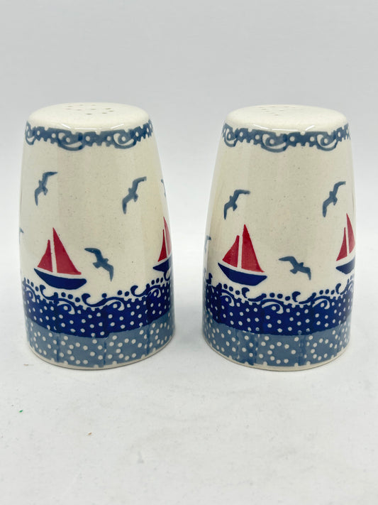 Salt & Pepper Set - DPML