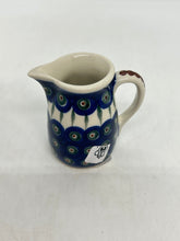 Load image into Gallery viewer, 315 ~ Miniature Jug / Toothpick Holder ~ 2.25&quot; ~ 0054X - T3!