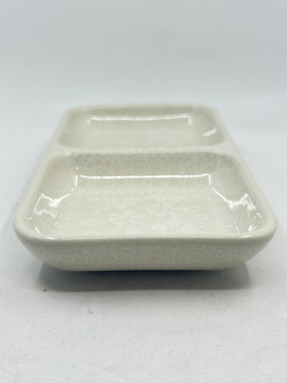 Small Divided Tray - SB02