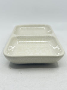 Small Divided Tray - SB02