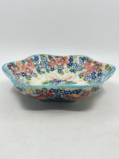 Rabbit Plate - A-574