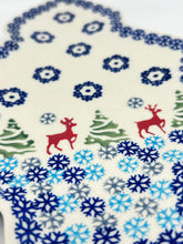 Load image into Gallery viewer, Christmas Tree Tray - BL07