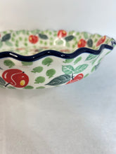 Load image into Gallery viewer, 636 ~ Pie Plate ~ Fluted ~ 10" ~ 3248X - T4*