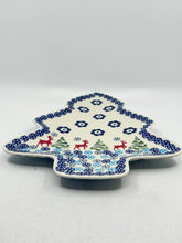Load image into Gallery viewer, Christmas Tree Tray - BL07