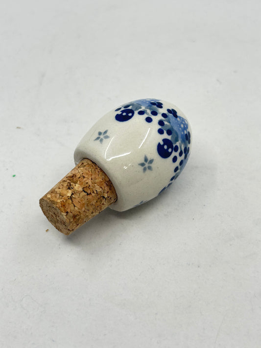 Egg Shaped Wine Stopper - DZ04
