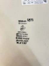 Load image into Gallery viewer, Pie Plate ~ Fluted ~ 10 inch ~ U4877 ~ U6*