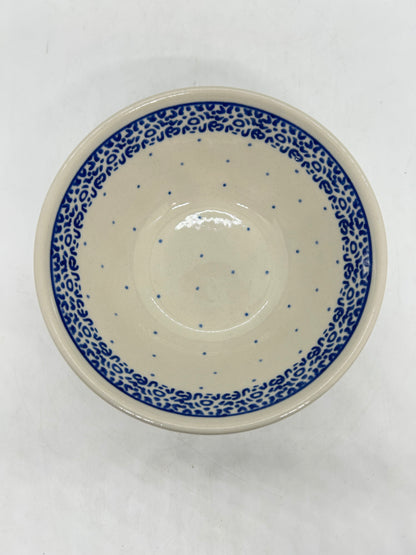 Bowl ~ Nesting Salad/Cereal ~ 5.5 W ~ 0056 ~ T1!