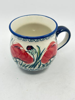 Second Quality 11 oz. Bubble Mug ~ PD01