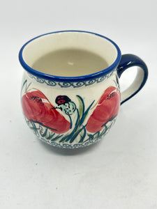 Second Quality 11 oz. Bubble Mug ~ PD01