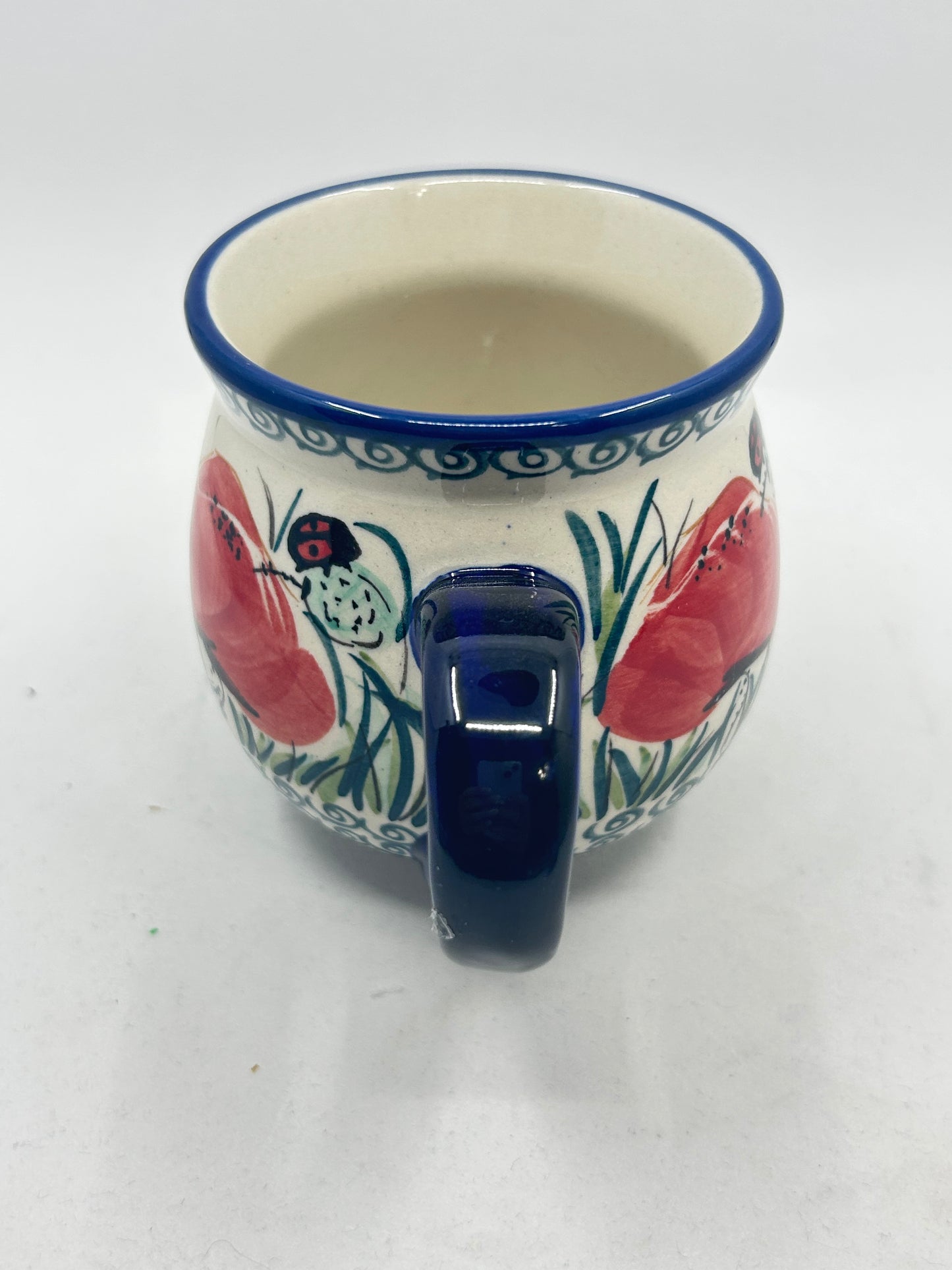 11 oz. Bubble Mug ~ PD01