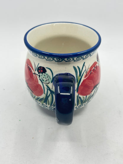 11 oz. Bubble Mug ~ PD01