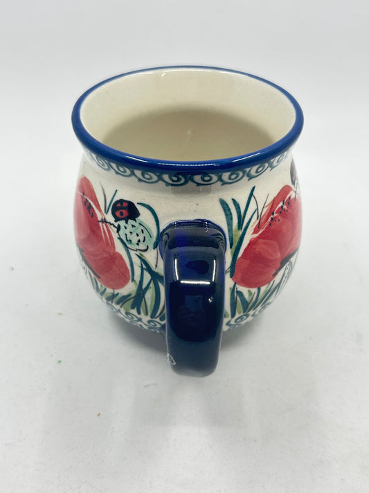 11 oz. Bubble Mug ~ PD01