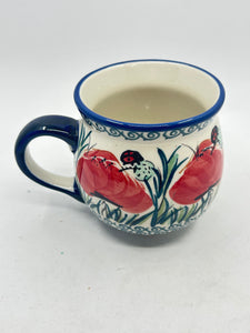 Second Quality 11 oz. Bubble Mug ~ PD01