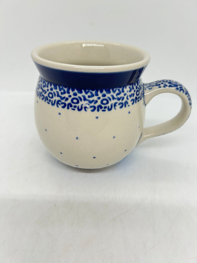 070 ~ Mug ~ Bubble ~ 11 oz.  ~ 0056 ~ T1!