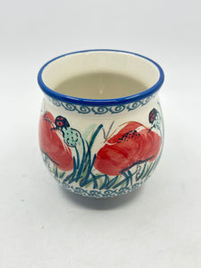 Second Quality 11 oz. Bubble Mug ~ PD01