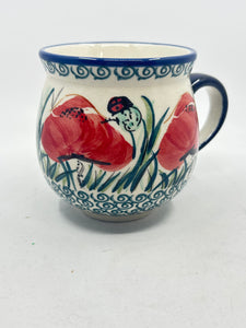 Second Quality 11 oz. Bubble Mug ~ PD01