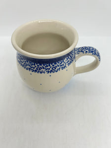 070 ~ Mug ~ Bubble ~ 11 oz.  ~ 0056 ~ T1!