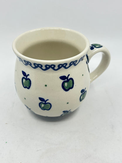 11 oz. Bubble Mug ~ 0015