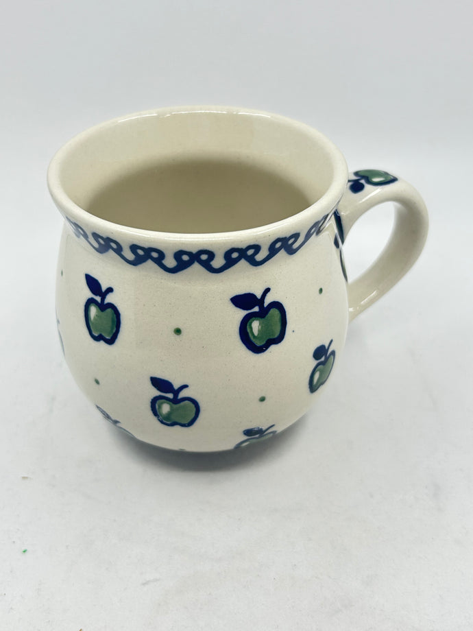 11 oz. Bubble Mug ~ 0015