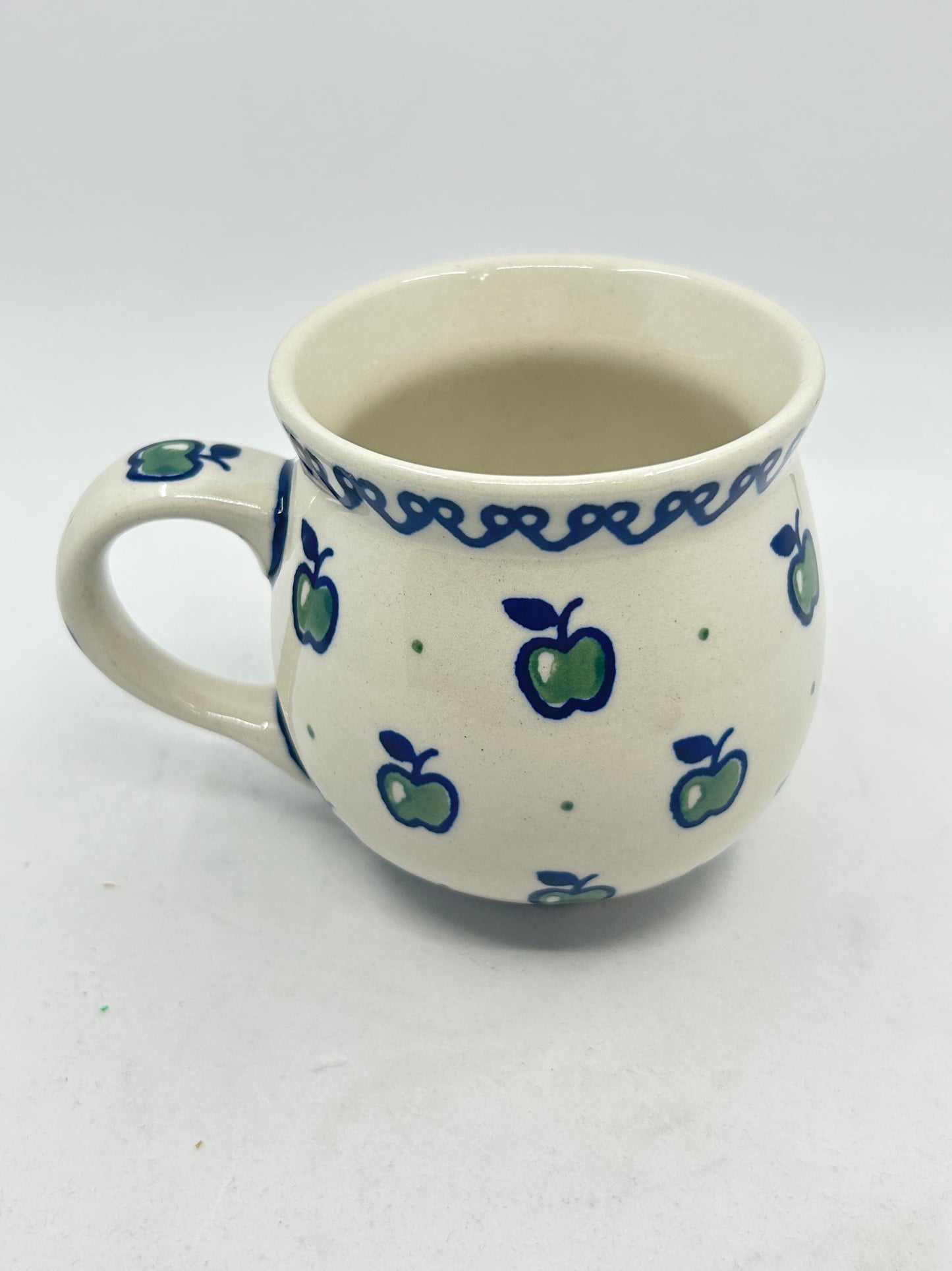 11 oz. Bubble Mug ~ 0015