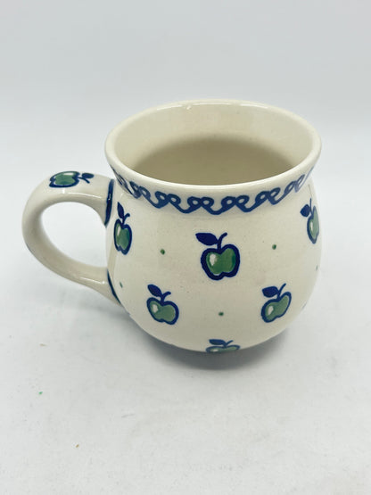 11 oz. Bubble Mug ~ 0015