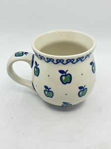 11 oz. Bubble Mug ~ 0015