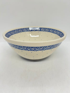 Bowl ~ Nesting ~ 7.75 W ~ 0056 - T1!