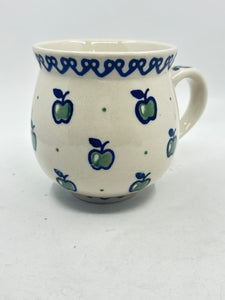 11 oz. Bubble Mug ~ 0015