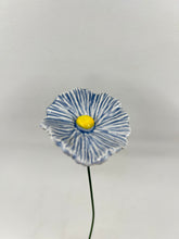 Load image into Gallery viewer, Ceramic Cornflower