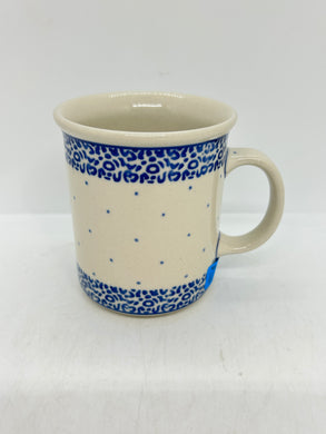 Mug ~ Straight Side ~ 8 oz ~ 0056 ~ T1!