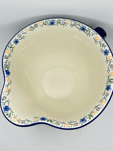 Second Quality Batter Bowl - E035