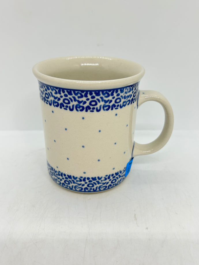 Mug ~ Straight Side ~ 8 oz ~ 0056 ~ T1!