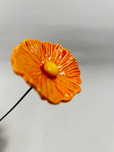 Load image into Gallery viewer, Ceramic Cornflower