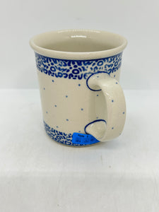 Mug ~ Straight Side ~ 8 oz ~ 0056 ~ T1!