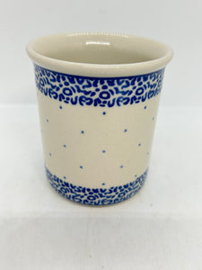 Mug ~ Straight Side ~ 8 oz ~ 0056 ~ T1!