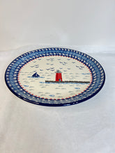 Load image into Gallery viewer, Plate ~ Dinner ~  10 inch ~ U5164 ~ U3*
