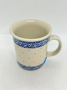 Mug ~ Straight Side ~ 8 oz ~ 0056 ~ T1!