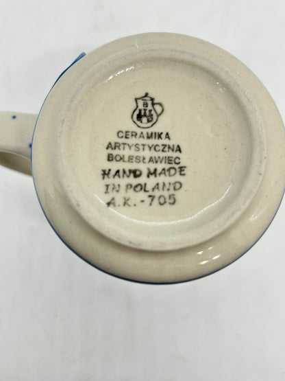 Mug ~ Straight Side ~ 8 oz ~ 0056 ~ T1!