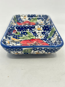 Small Divided Tray - IM02