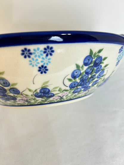 Bowl with Handles - U288