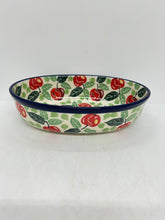 Load image into Gallery viewer, 8&quot; Baker ~ Oval ~ 3248X ~ T4!